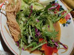 -山芋腔苏北菜(盐城滨海店)