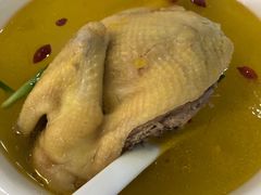 -小陆莲花蟹园农家乐(莲花岛店)
