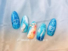 -吉田美学化妆美甲摄影培训(丽水校区)