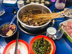 -马路边边串串香(大成路店)