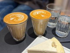 -1/4 ONE QUARTER COFFEE LAB(朝阳大悦城店)