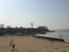 -洪泽湖古堰景区