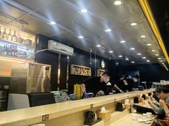 -东京屋(武定路店)