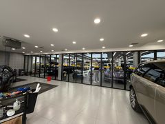 -3M博瑞达龙膜威固BOP保镖汽车贴膜隐形车衣(国贸店)
