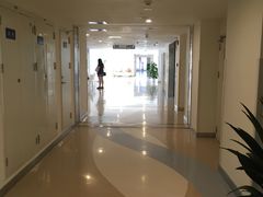 -川北医学院附属成都新华医院