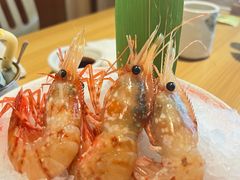 -花和海鲜自助(梅江店)