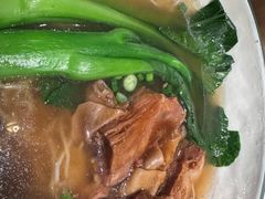 -和平馆·地道港澳茶餐厅(西门口店)