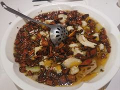 -眉州东坡(团结湖店)