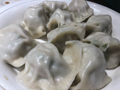 -金谷园饺子·烧烤·家宴(人大总店)