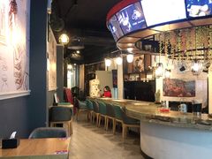 -顶好快餐(市府店)