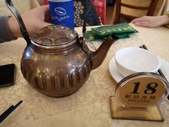 -维吾尔餐厅(宜山路店)