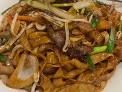 -蓬莱小馆 Joyful Restaurant