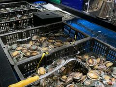 -亚马逊海鲜自助(梅溪湖步步高店)