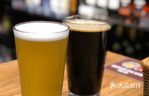 Pijia Original Draft Beer