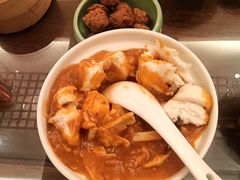 -面辣子·陕西家乡菜(钟楼店)