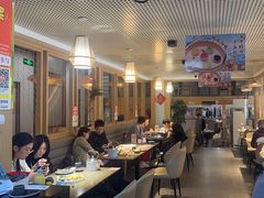 -隆喜元鱼汤包·海鲜(中联广场店)