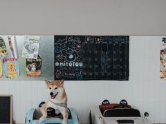 -omitofee咖啡(水泽店)