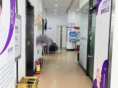 -恒伦口腔(泰享里门诊部)