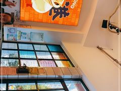 -食运茶餐厅(文化宫店)