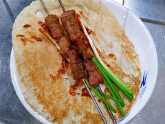 -小寒羊烧烤(凯瑞时代大厦店)