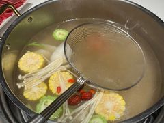 -犇鼎牛潮汕牛肉火锅(新辰里学清路店)