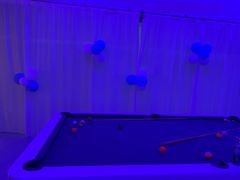 -CIAO·团建聚餐·生日派对轰趴馆(福田店)