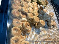 -栗酥饼(南长街店)