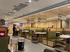 -海底捞火锅(苏宁广场店)