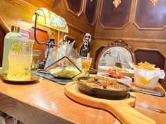 -秘密旅行Bonjour(黑金冠 江南西店)