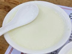 -沙湾姜埋奶(兴新包店)
