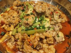 -靓虾二哥长沙地标小龙虾(五一广场店)