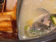 -袁记串串香(新南门店)