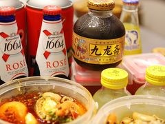 -金龙·打边炉(武进路店)