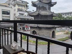 -怡园饭店-餐厅(四望亭店)