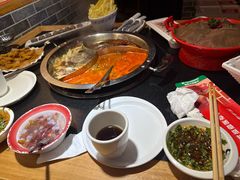-韩宫宴烤肉·料理(青浦宝龙店)
