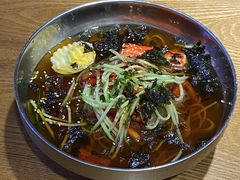 冷面-恩你小木屋·烤肉韩式料理(嘉兴秀洲店)