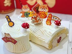 -贝紫Style(木马公寓店)