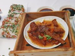 -侨美食家·40年地道粤菜(珠江新城店)