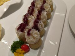 -鸿运楼烤鸭店(天桥店)