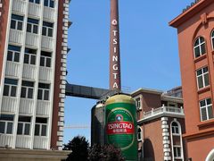 -青岛啤酒博物馆