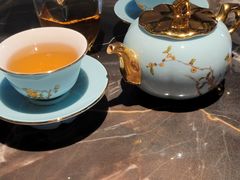-广富林宰相府酒店·水云间