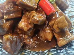 -周渝食惦·酸菜鱼精致川菜(横岗店)