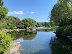 -范蠡湖公园