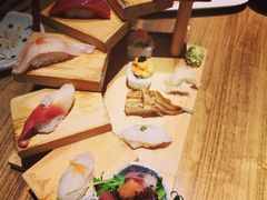 -阿吾罗日本料理(K11艺术中心店)