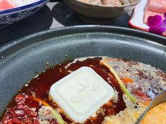 -生活如沸·顺德水牛奶火锅(大学路店)