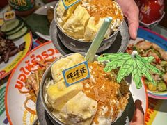 -碌碌发·东南亚风味烧烤档(体育西店)