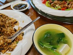 -茶马古道·野生菌清汤黄牛肉(沙溪店)
