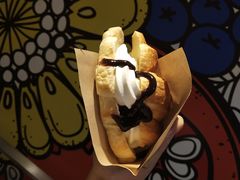 -麦当劳(中山大道中店)