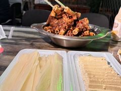 -聚首堂·特色小吃·肘子(什刹海德胜门店)