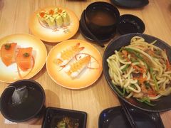 -禾绿寿司(星光68广场店)